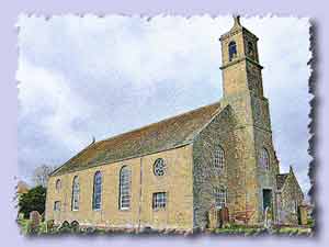 eccles church s