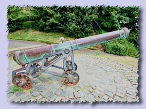 portuguese cannon s