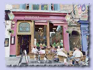 whiski bar restaurant s