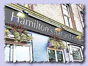 hamiltons bar s