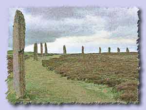 ring of brodgar s